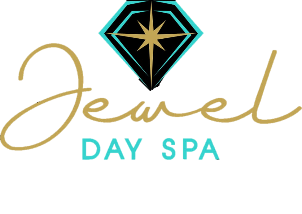 Jewel Day Spa logo